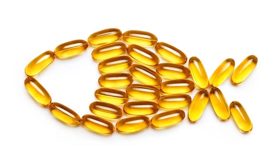 Cardione enthält Omega-3