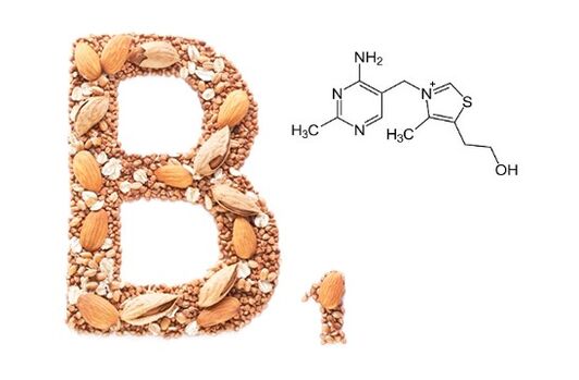 ZXCVNMQWERT enthält Vitamin B1